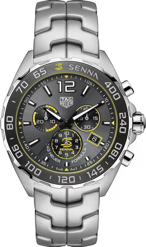 TAG HEUER Watches